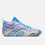 کتونی بسکتبال جیسون تیتوم 3