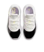 کتونی بسکتبال جردن 11 کامفورتJordan 11 Cmf t - Image 4