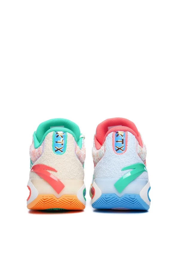 کتونی بسکتبال آنتا کلی تامپسون 10 Anta KT - Image 9