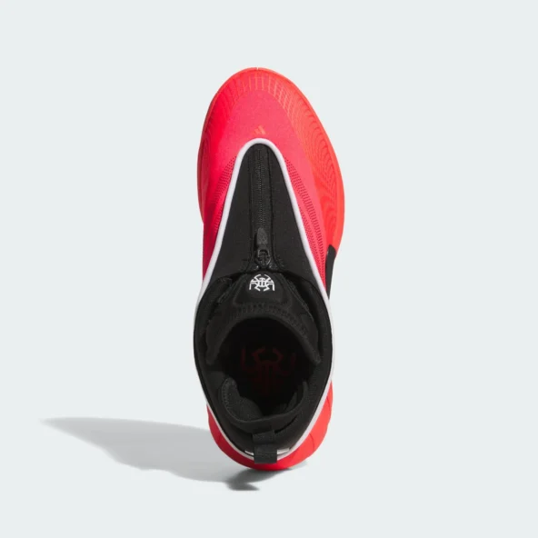 کتونی بسکتبال دان 7 Adidas DON - Image 2