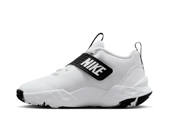 کتونی بسکتبال نایک تیم هاستل 12 Nike Team Hustle - Image 2