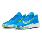 کتونی بسکتبال پرسیژن 7 Nike Precision - Image 2