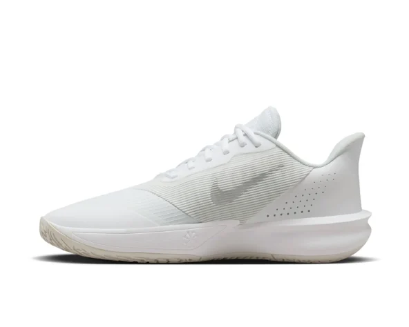 کتونی بسکتبال پرسیژن 7 Nike Precision - Image 2