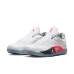 کفش بسکتبال زایون 4 Jordan Zion - Image 2