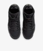 کتونی بسکتبال جردن فلایت کلاپ 91 Jordan Flight Club - Image 4