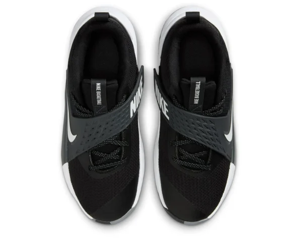 کتونی بسکتبال نایک تیم هاستل 12 Nike Team Hustle - Image 4