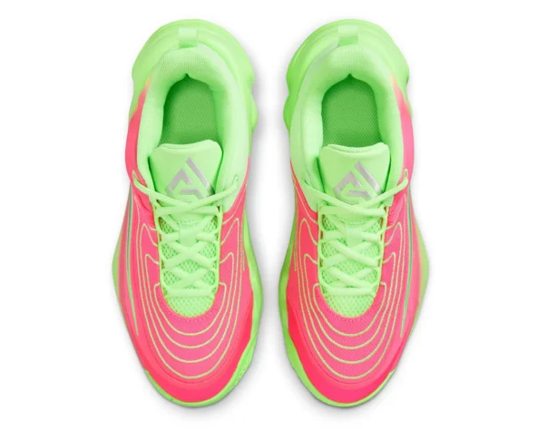 کتونی بسکتبال یانیس ایمورتالیتی 4 Giannis immortality GS - Image 4