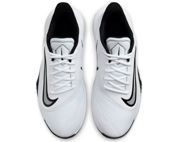 کتونی بسکتبال پرسیژن 7 Nike Precision - Image 4
