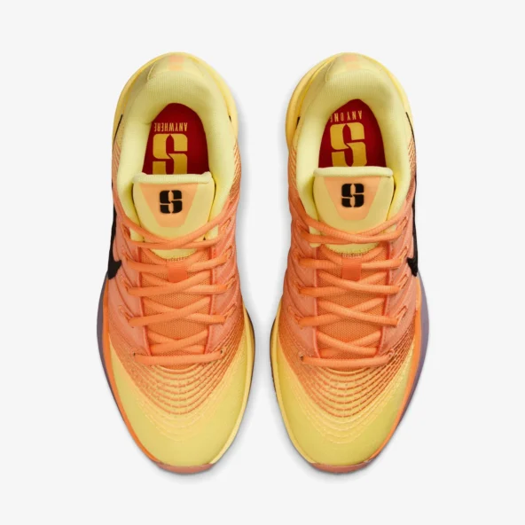 کتونی بسکتبال سابرینا 3 Nike Sabrina - Image 5