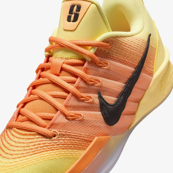 کتونی بسکتبال سابرینا 3 Nike Sabrina - Image 4