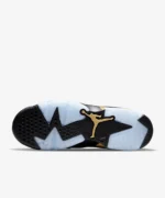 کتونی بسکتبال جردن فلایت کلاپ 91 Jordan Flight Club - Image 6