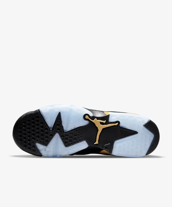 کتونی بسکتبال جردن فلایت کلاپ 91 Jordan Flight Club - Image 6