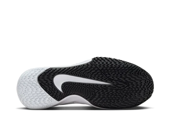 کتونی بسکتبال پرسیژن 7 Nike Precision - Image 6