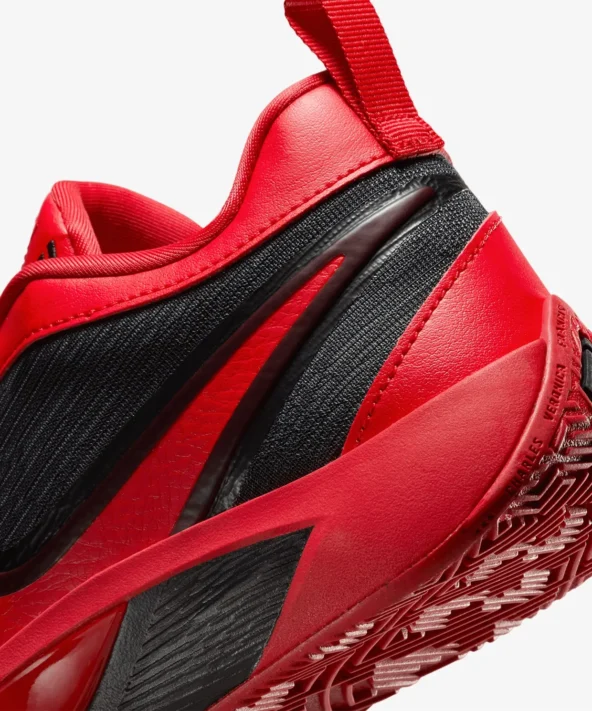 کتونی بسکتبال فریک 6 Nike Freak - Image 7