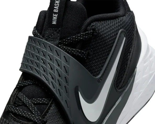 کتونی بسکتبال نایک تیم هاستل 12 Nike Team Hustle - Image 7