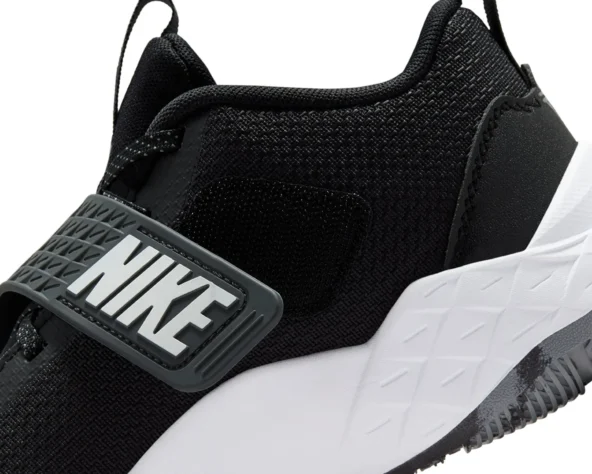 کتونی بسکتبال نایک تیم هاستل 12 Nike Team Hustle - Image 8