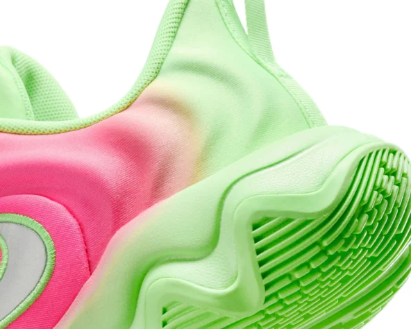 کتونی بسکتبال یانیس ایمورتالیتی 4 Giannis immortality GS - Image 8