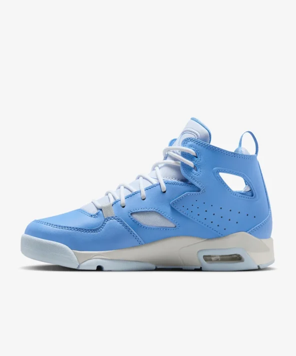 کتونی بسکتبال جردن فلایت کلاپ 91 Jordan Flight Club - Image 2