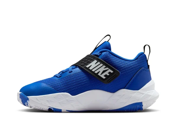 کتونی بسکتبال نایک تیم هاستل 12 Nike Team Hustle - Image 2