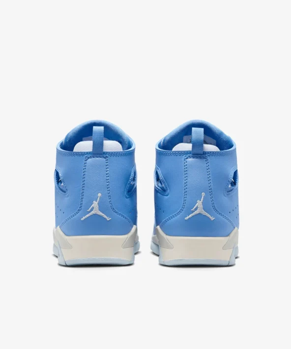 کتونی بسکتبال جردن فلایت کلاپ 91 Jordan Flight Club - Image 5