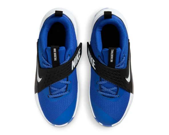 کتونی بسکتبال نایک تیم هاستل 12 Nike Team Hustle - Image 4