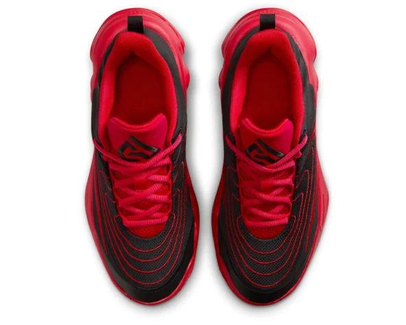 کتونی بسکتبال یانیس ایمورتالیتی 4 Giannis immortality GS - Image 4