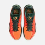 کتونی بسکتبال لوکا دانچیچ 4 Luka Doncic - Image 4