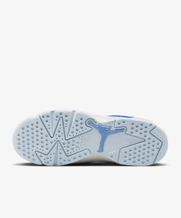 کتونی بسکتبال جردن فلایت کلاپ 91 Jordan Flight Club - Image 6