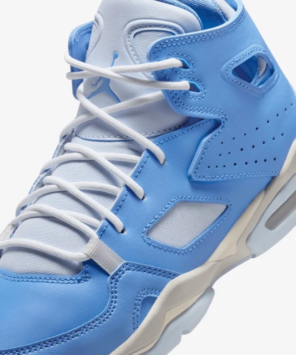 کتونی بسکتبال جردن فلایت کلاپ 91 Jordan Flight Club - Image 7