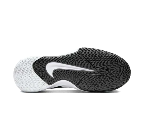 کتونی بسکتبال پرسیژن 7 Nike Precision - Image 6