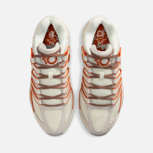 کتونی بسکتبال کی دی 18 Nike KD - Image 3