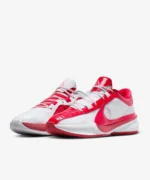 کتونی بسکتبال فریک 5 Nike Zoom Freak - Image 3