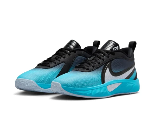 کتونی بسکتبال فریک 6 Nike Freak - Image 3
