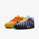 کتونی بسکتبال جامورانت 3 Nike Ja - Image 2