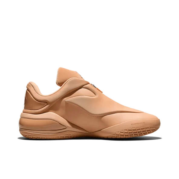 کتونی بسکتبال شای 001 Shai - Image 3