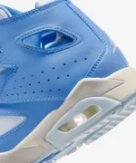 کتونی بسکتبال جردن فلایت کلاپ 91 Jordan Flight Club - Image 8