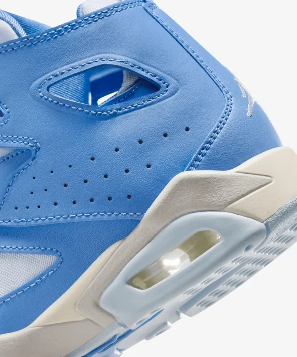 کتونی بسکتبال جردن فلایت کلاپ 91 Jordan Flight Club - Image 8