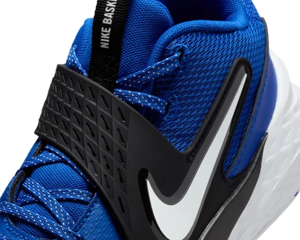 کتونی بسکتبال نایک تیم هاستل 12 Nike Team Hustle - Image 7