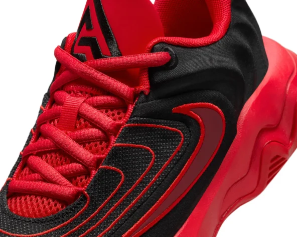 کتونی بسکتبال یانیس ایمورتالیتی 4 Giannis immortality GS - Image 7