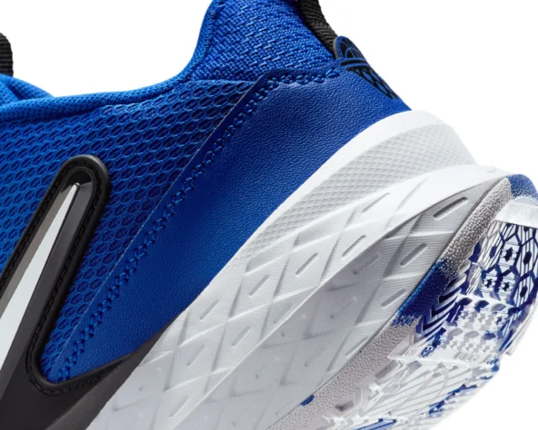 کتونی بسکتبال نایک تیم هاستل 12 Nike Team Hustle - Image 8