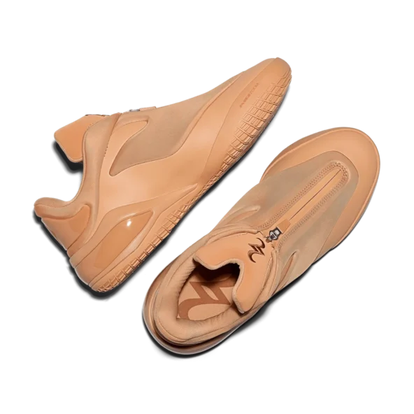 کتونی بسکتبال شای 001 Shai - Image 4