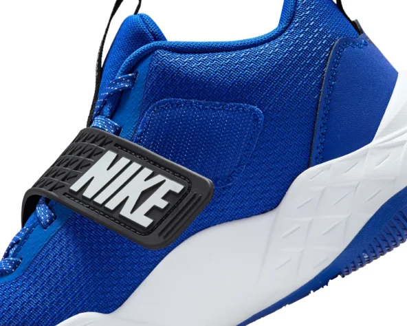 کتونی بسکتبال نایک تیم هاستل 12 Nike Team Hustle - Image 9