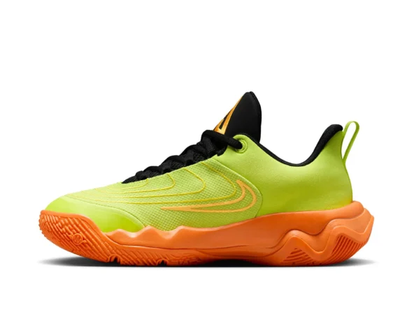 کتونی بسکتبال یانیس ایمورتالیتی 4 Giannis immortality GS - Image 2