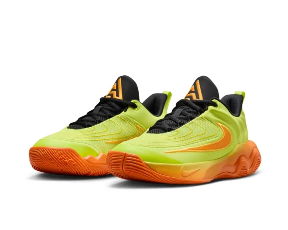 کتونی بسکتبال یانیس ایمورتالیتی 4 Giannis immortality GS - Image 3