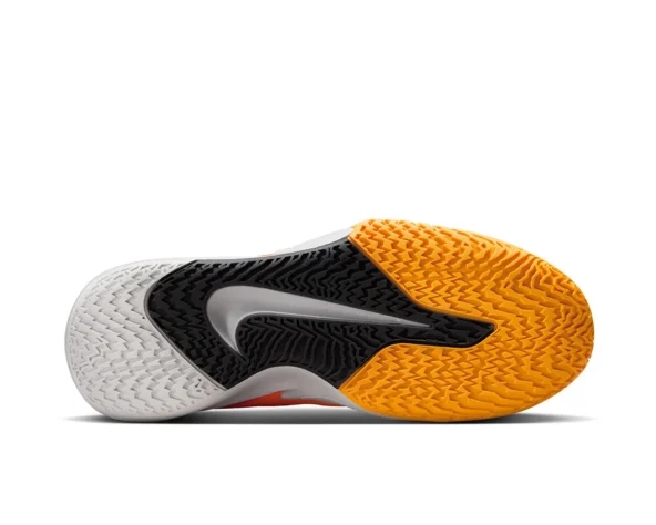 کتونی بسکتبال پرسیژن 7 Nike Precision - Image 6