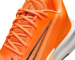 کتونی بسکتبال پرسیژن 7 Nike Precision - Image 7