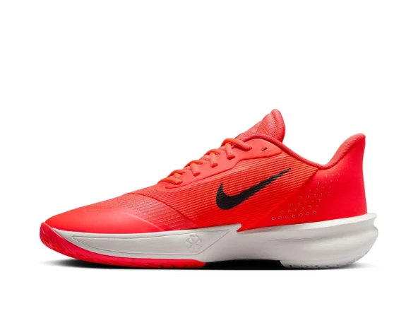 کتونی بسکتبال پرسیژن 7 Nike Precision - Image 2