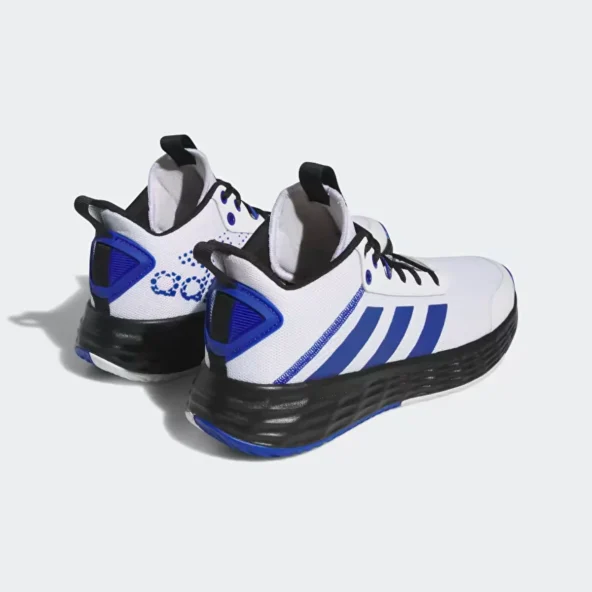 کتونی بسکتبال آن د گیم 2 adidas Own The Game - Image 4