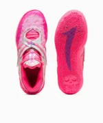 کتونی بسکتبال لاملو ام بی 5 Puma Mb - Image 4