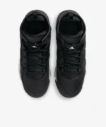 کتونی بسکتبال جردن فلایت کلاپ 91 Jordan Flight Club - Image 4